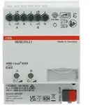 ABB LED-Dimmer 2 x 315 W/VA, B UD/S2.315.2.1