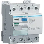Hager Fehlerstromschutzschalter 4p 10kA63A300mA TypB CFB663E
