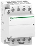 Schneider Electric Installationssch&uuml;tz 4&Ouml; 40A 220-240VAC A9C20847