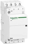 Schneider Electric Installationssch&uuml;tz 25A 4S 220-240VAC A9C20834