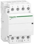 Schneider Electric Installationssch&uuml;tz 40A 4S 220-240VAC A9C20844