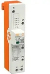 OBO LightningController Rail 3-pol. m.NPE 255V MCF30-NAR-TT