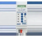 MDT technologies Schaltaktor 4-fach 2TE REG,16A,230VAC,Komp. AKK-04FC.03
