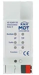 MDT technologies Objektserver VisuControl EasyII, 2TE REG VC-EASY.03