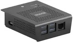 JUNG Smart Visu Server mit Eurostecker SV-SERVER2