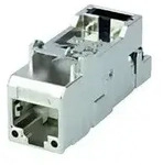 Teleg&auml;rtner AMJ-S Modul Cat6A(ISO/IEC) T568A 100023196