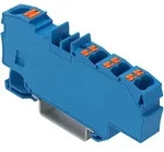 WAGO Verteilerklemme 1x6qmm/6x1,5qmm, bl 2206-8034