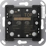 JUNG KNX-Taster Universal 2-fach A 10921 ST