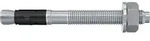 fischer Bolzenanker FAZ II Plus 12/30