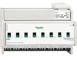 Schneider Electric Schaltaktor REG-K/8x230/16 MTN647893