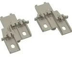 Hager Adapter, Vector II f.Klemmentr&auml;ger VZ744