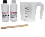BBC Cellpack 2-Komp.-Gel a.Silikonbasis 400ml POWER GEL/400ml