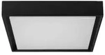 Brumberg LED-Wandleuchte 830, schwarz, IP54 60108183