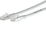 METZ CONNECT Patchkabel S/FTP ws 0,3m Cat.6A 1308450388-E
