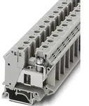 Phoenix Contact Durchgangsreihenklemme 6-25qmm 12,2mm bl UTI 16 BU