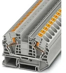 Phoenix Contact Durchgangsreihenklemme 0,5-25qmm PT 16 N