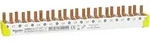 Schneider Electric Phasenschiene 3P+N, 12TE A9XPH712