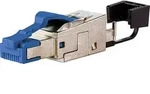 METZ CONNECT RJ45-Stecker 40G Cat.8.1 130H405032-E