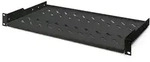 DIGITUS 19Zoll Fachboden 1HE DN-19 TRAY-1-SW
