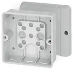 Hensel Kabelabzweigkasten bis 4qmm 3ph. 6qmm DE 9340