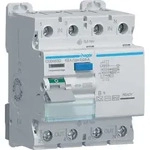 Hager Fehlerstromschutzschalter 4p 10kA63A30mA TypB+ CDB663D
