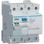 Hager FI-Schutzschalter 4P 40A 30mA B CDB640D