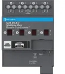 Busch-Jaeger Schaltaktor,4-fach 16 A REG SA-M-4.16.2.12