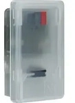 MDT technologies D&auml;mmerungs-Temp.Sensor KNX SCN-DTSEN1.01