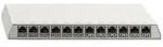 Rutenbeck Patchpanel PP-Cat.6A #23611112