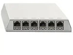 Rutenbeck Patchpanel PP-Cat.6A #23611106