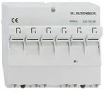 Rutenbeck Patchpanel 108x95x56 PPR 6