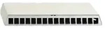 Rutenbeck Patchpanel PP-UM A-12 Ap rw