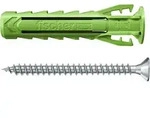 fischer D&uuml;bel SX Plus SXPlusGreen6x30S