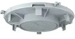 KAISER Frontteil HaloX 100 DA 68 f&uuml;r Ortbeton 1281-01