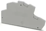 Phoenix Contact Abschlussdeckel 78x2,2mm, wei&szlig; D-PTTBS 1,5/S-KNX