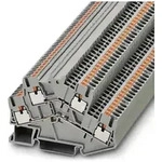 Phoenix Contact Durchgangsreihenklemme 0,14-4qmm, 5,2mm, gr PTTBS 2,5