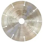 BAIER Diamantscheibe S10 D=115mm Standard 7241