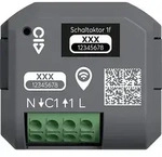 Busch-Jaeger Schaltaktor 1-fach UP Wireless 62811 U-WL