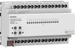 Gira Schalt-, Jalousieaktor 16f/8f 16 A 503800