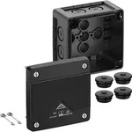 Spelsberg Abzweigkasten Abox Pro 025-L/sw