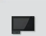 Siedle Axiom In-Home Schwarzgrau A 150-10 S