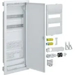 Hager UP-Klein-VT Volta.Hybrid 24PLE,2 Montagepl. VU602WWH