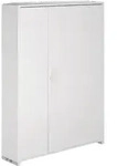 Hager Wandschrank 1100x800x205mm FP73SN2