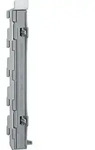 Hager Sammelschienenverbinder Feld/Feld,5pol. ZZ55SAVE