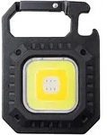 H&uuml;ckmann Arbeitsleuchte Work Square 7 Lichtmodi AT425