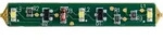Urmet Ersatz-Soffitte LED 8 - 12 V AC/DC Soffitte 2030LED