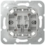 Gira Tastschalter Kreuz Einsatz 312700