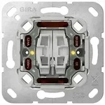 Gira Tast-Kontroll Serien o.Kr. Einsatz 384500
