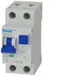 Doepke FI/LS-Kombination DRCBO3 C16/0,03/1N-A