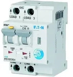 Eaton Brandschutzschalter 2polig, C16A, 30mA AFDD-16/2/C/003-A
